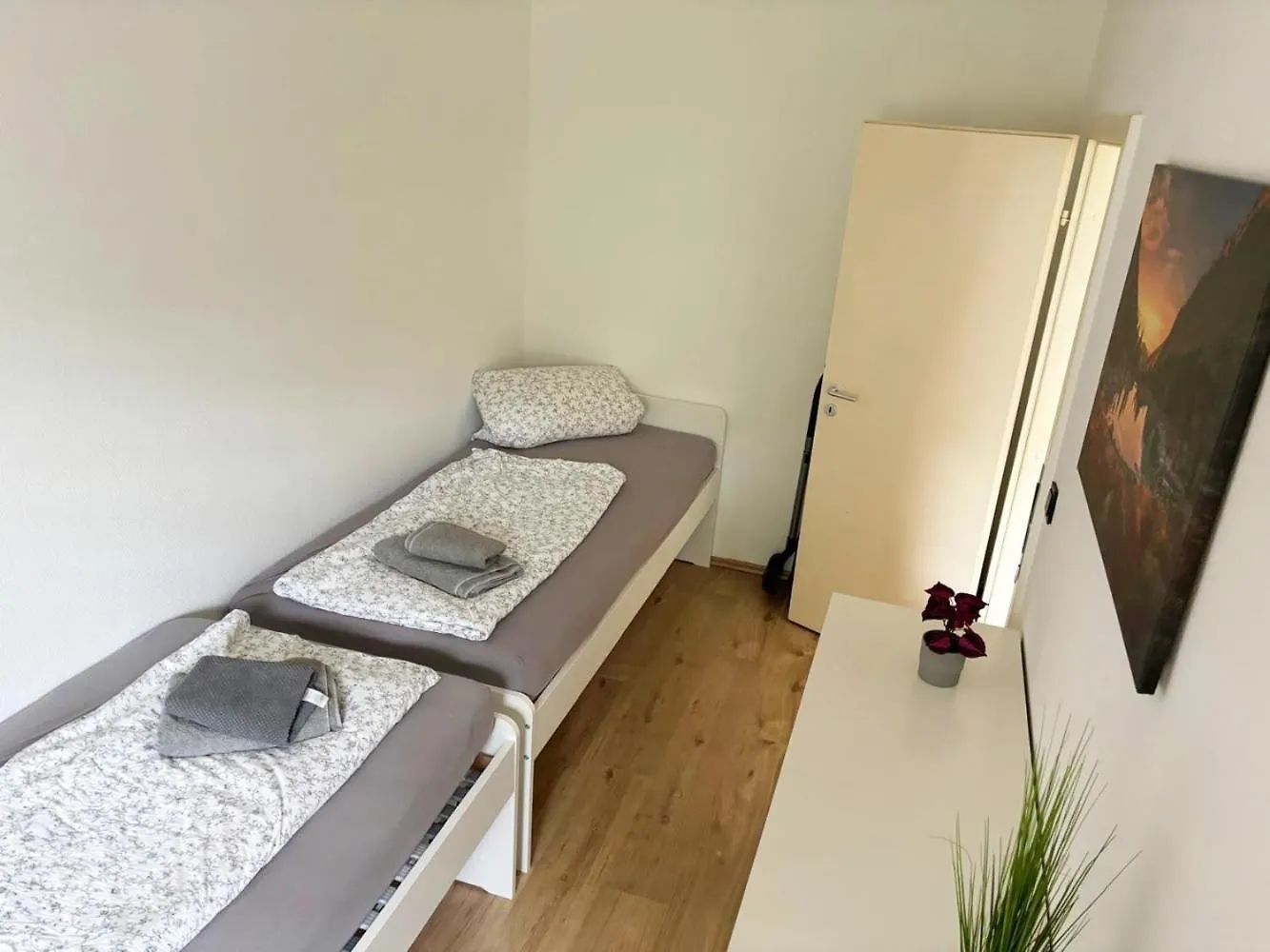 Monteurwohnung In Koeln-Kalk Colónia