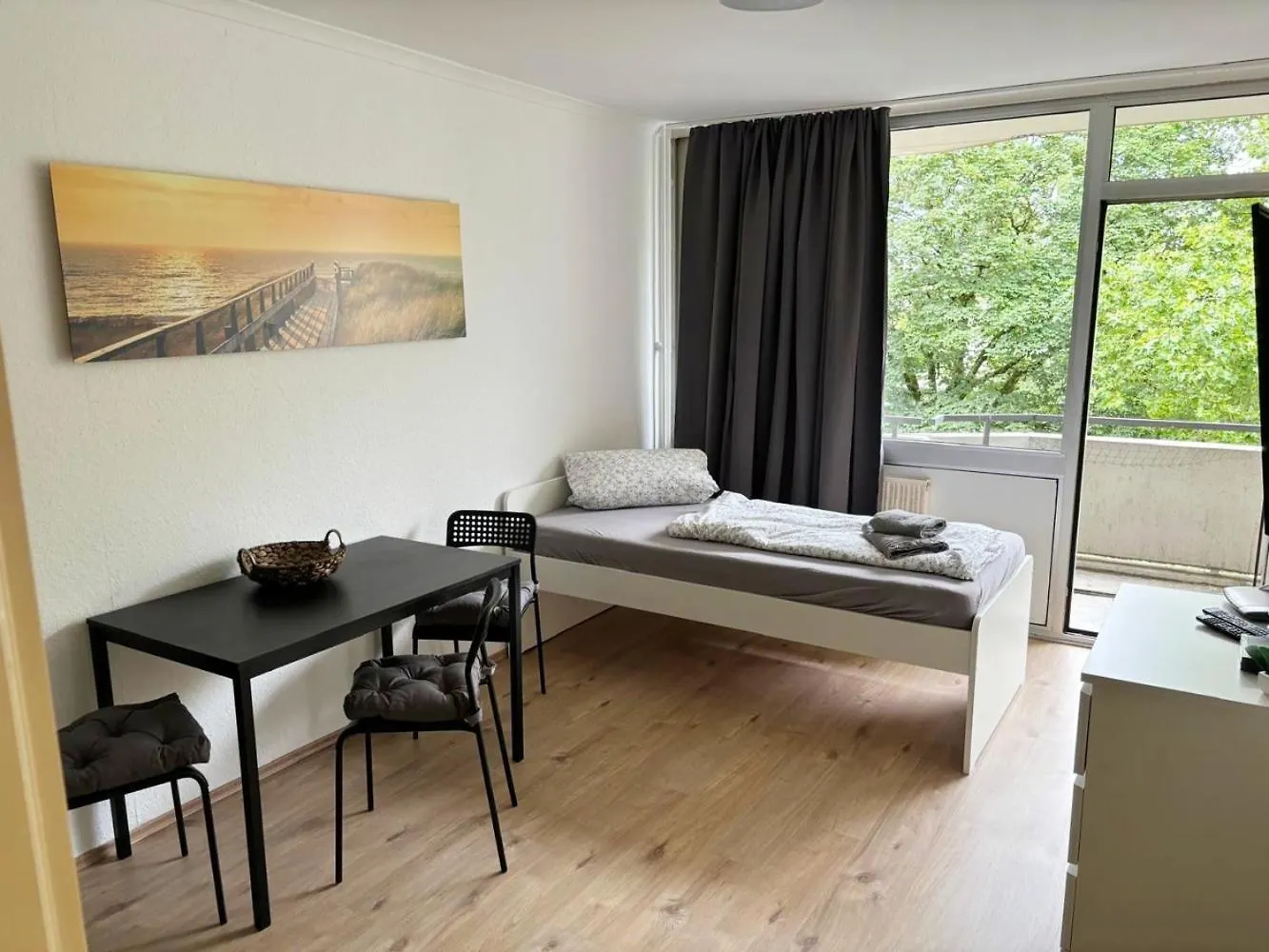 Monteurwohnung In Koeln-Kalk
